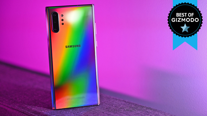 Illustration for article titled The Best Phones You Can Buy Right NowÂ